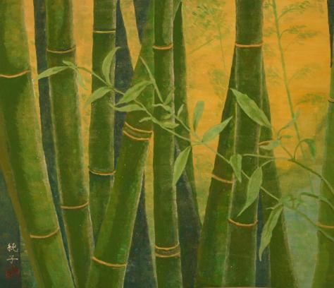 bamboo-junko-niino